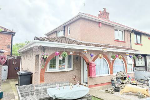 Property for auction in Cumbria