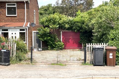 Property for auction in Hertfordshire