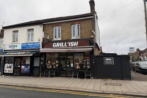 Property for auction in Essex