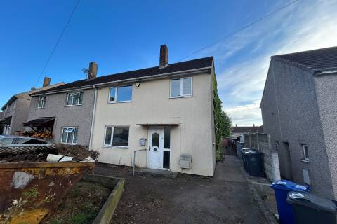 Property for auction in Staffordshire