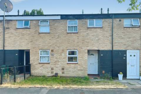 Property for auction in West Midlands