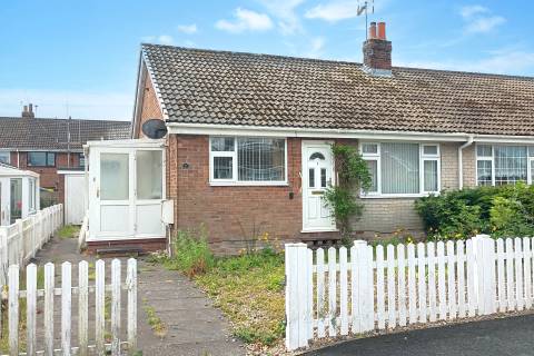 Property for auction in East Yorkshire