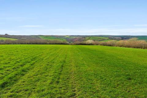 Property for auction in Cornwall