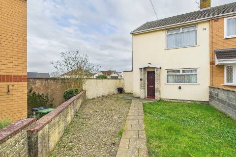 Property for auction in Avon