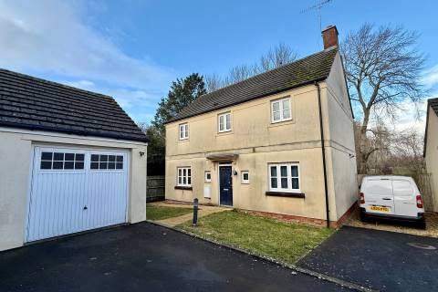 Property for auction in Wiltshire