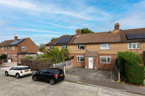 Property for auction in West Sussex