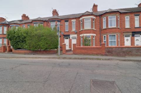 Property for auction in Cheshire