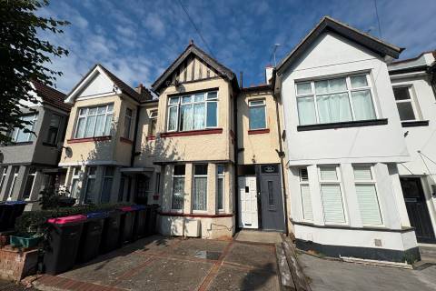Property for auction in Essex