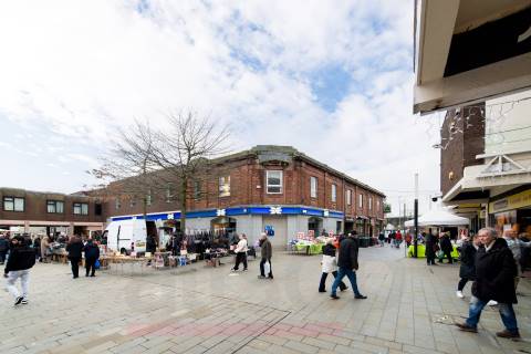 Property for auction in Merseyside