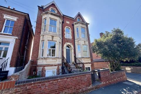 Property for auction in Essex