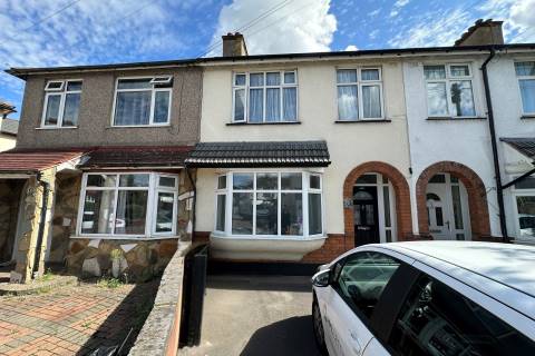 Property for auction in Essex