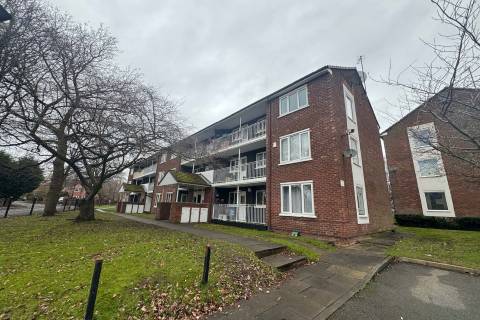 Property for auction in Lancashire