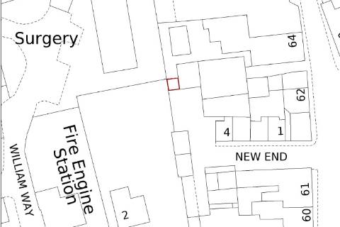 Property for auction in Lincolnshire