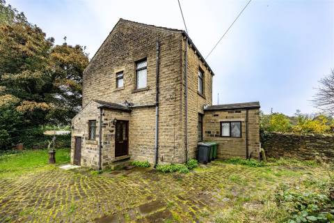 Property for auction in West Yorkshire