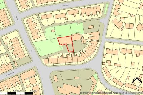 Property for auction in South Yorkshire