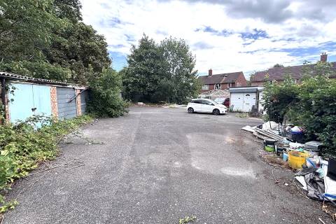 Property for auction in Berkshire