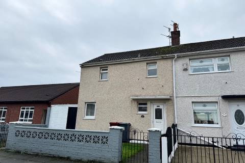 Property for auction in Merseyside