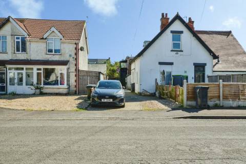 Property for auction in Lincolnshire