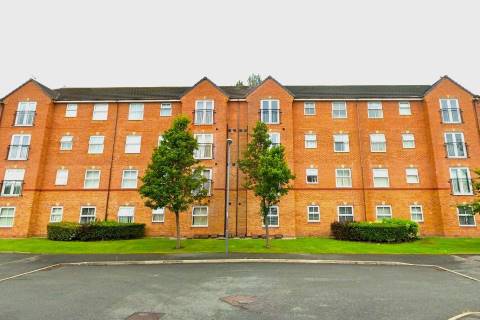 Property for auction in Merseyside
