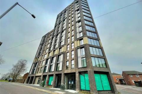 Property for auction in Lancashire