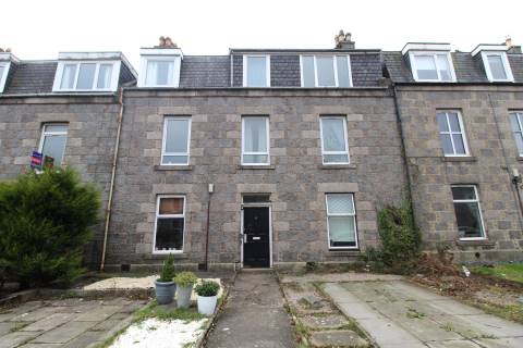 Property for auction in Aberdeenshire