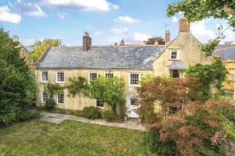 Property for auction in Somerset