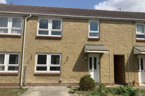 Property for auction in Somerset
