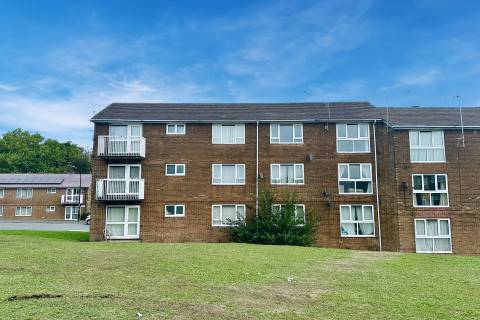 Property for auction in South Yorkshire