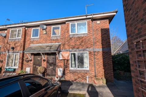 Property for auction in Lancashire