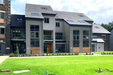 Property for auction in Cumbria