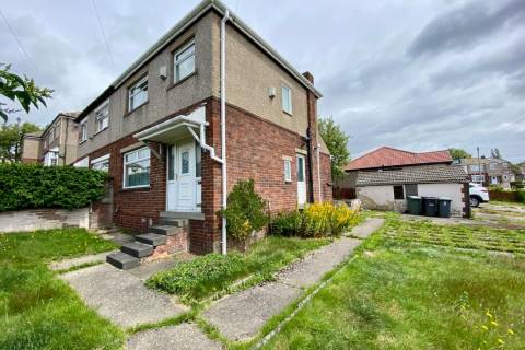 Property for auction in West Yorkshire