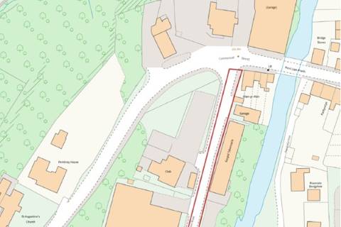 Property for auction in Gwent