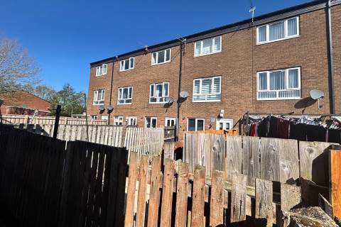 Property for auction in Northumberland