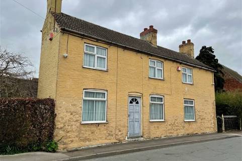 Property for auction in North Yorkshire