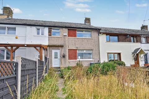 Property for auction in West Yorkshire