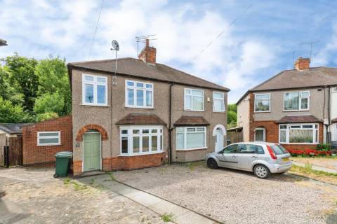 Property for auction in West Midlands