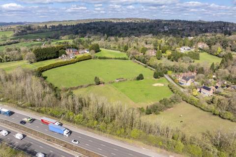 Property for auction in Worcestershire
