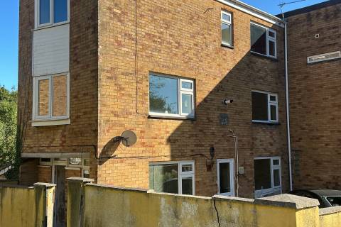 Property for auction in South Glamorgan