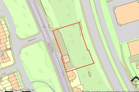 Property for auction in South Yorkshire