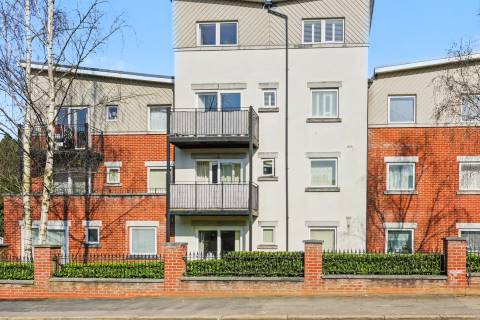 Property for auction in Hertfordshire