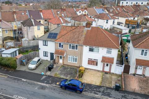 Property for auction in Avon