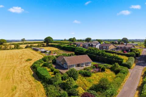 Property for auction in Derbyshire