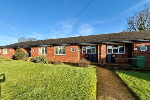 Property for auction in Wiltshire