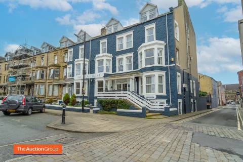 Property for auction in Lancashire