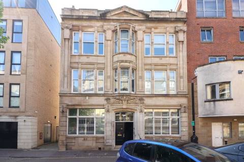 Property for auction in South Glamorgan