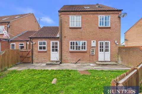 Property for auction in East Yorkshire