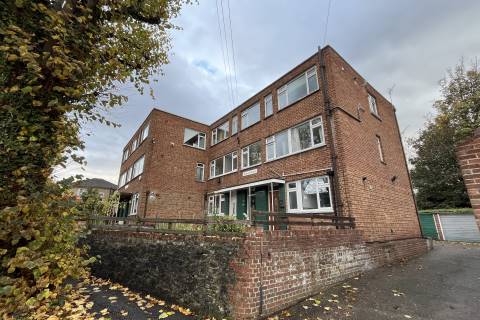 Property for auction in Kent