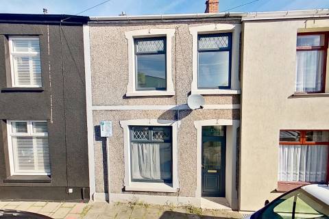 Property for auction in Mid Glamorgan