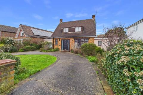 Property for auction in Kent