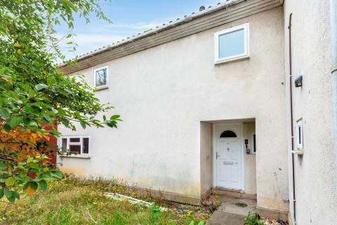 Property for auction in Buckinghamshire